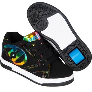 Heelys Propel 2.0 Rainbow Foil